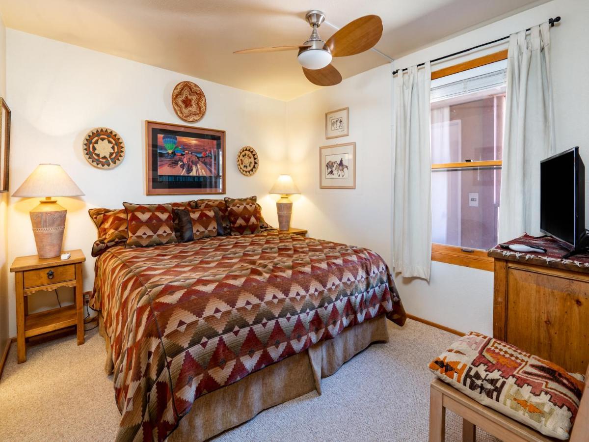 Cielo Grande 305, 2 Bedrooms, Hdtv, Pet Friendly, Sleeps 6 Santa Fe Exterior photo